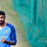 Indian star pacer Jasprit Bumrah blessed with baby boy