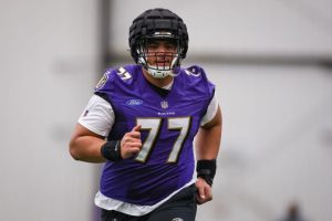 Who Is The Heaviest NFL Player In 2023?