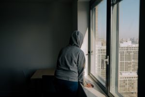 A Journey from Homelessness to a Room of One’s Own