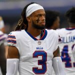 Bills’ Damar Hamlin inactive vs. Jets as AFC East teams battle on ‘Monday Night Football’ to end Week 1