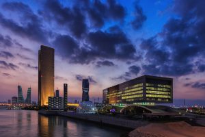 The digital transformation of an island nation: how Bahrain rose to lead cloud adoption in the GCC Region