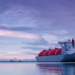 China’s LNG Imports Soar Despite Global Price Dip