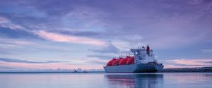 China’s LNG Imports Soar Despite Global Price Dip