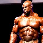 “We Will Never Forget”: Goat Ronnie Coleman Gets Emotional as He Honors “Brave Men and Women Who Lost Their Lives 22 Years Ago”