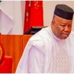 Akpabio Under Fire over Holiday Allowances: SERAP to Sue Senator