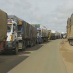 Benin: Hundreds of trucks blocked at border with Niger following coup