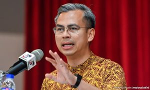 Govt looking at regulatory framework for AI technology: Fahmi