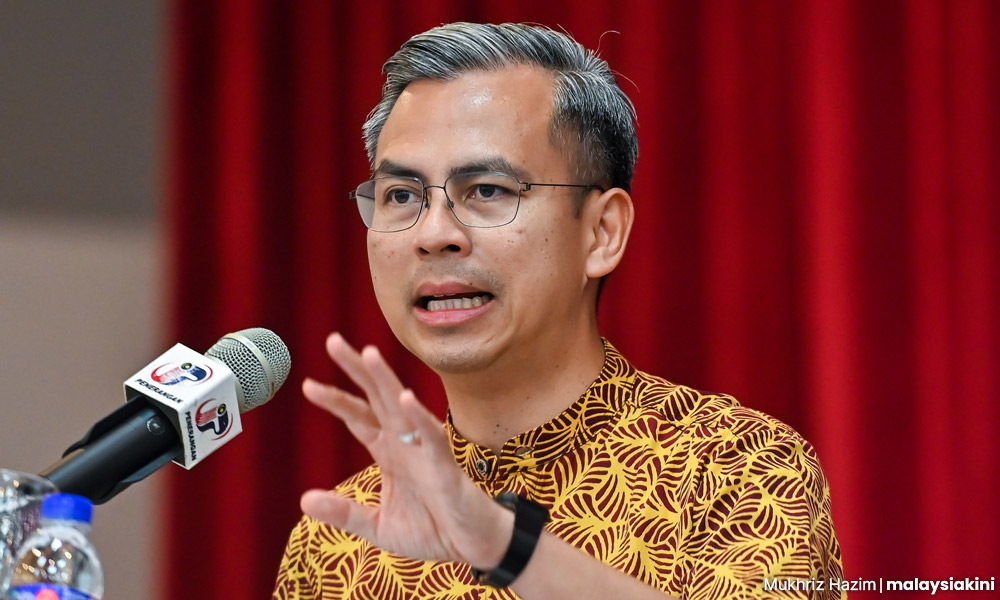 Govt looking at regulatory framework for AI technology: Fahmi