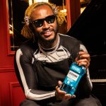 Thundercat Made a Song for Listerine: Listen