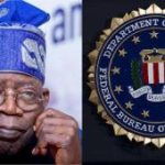 US Investigation Bureau, FBI To Release 2500 Documents Pertaining To President Tinubu By October