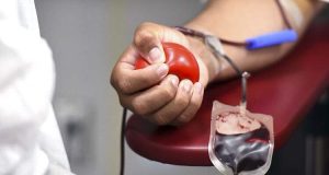 Red Cross facing a national blood shortage