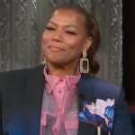 Queen Latifah’s Stunning National Anthem Performance Sparks Conversation