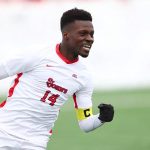 Nigerians abroad: Coach Jibrin struggles with OTP, Udeh shines in Brazil, Oluwaseyi nets hat-trick