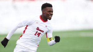 Nigerians abroad: Coach Jibrin struggles with OTP, Udeh shines in Brazil, Oluwaseyi nets hat-trick