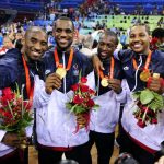 LeBron James Recruiting New Team USA ‘Redeem Team’ for 2024 Olympics, per Report