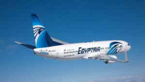 Egypt Air breaks silence on death of London-bound Nigerian passenger