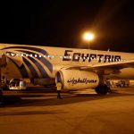 Young Nigerian woman dies aboard Egypt Air enroute London for study