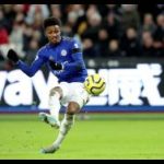 Gray joins Al-Ettifaq after troubled Everton stint