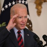 GOLDBERG: Blocking Biden’s student loan forgiveness plan is healthy for politics