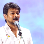 The BJP May End Up Tying Itself in Knots By Attacking Udhayanidhi Stalin