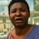 I Don’t Mind Being Deported – Nigerian Woman Stranded In Italy Cries Out For Help (Video)