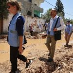 EU envoy blasts Israel over deadly Jenin raid