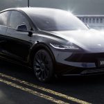 Tesla Model Y Juniper facelift takes design cues from Model 3 Highland in beautiful render pictures