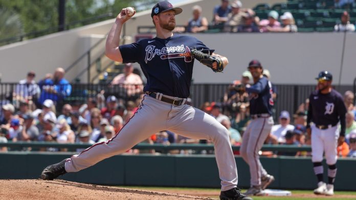 Braves Call Up Michael Soroka To Start Tonight’s Game Against The Cardinals