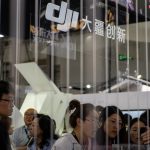 China restricts exports of high-performance drones in blow to DJI