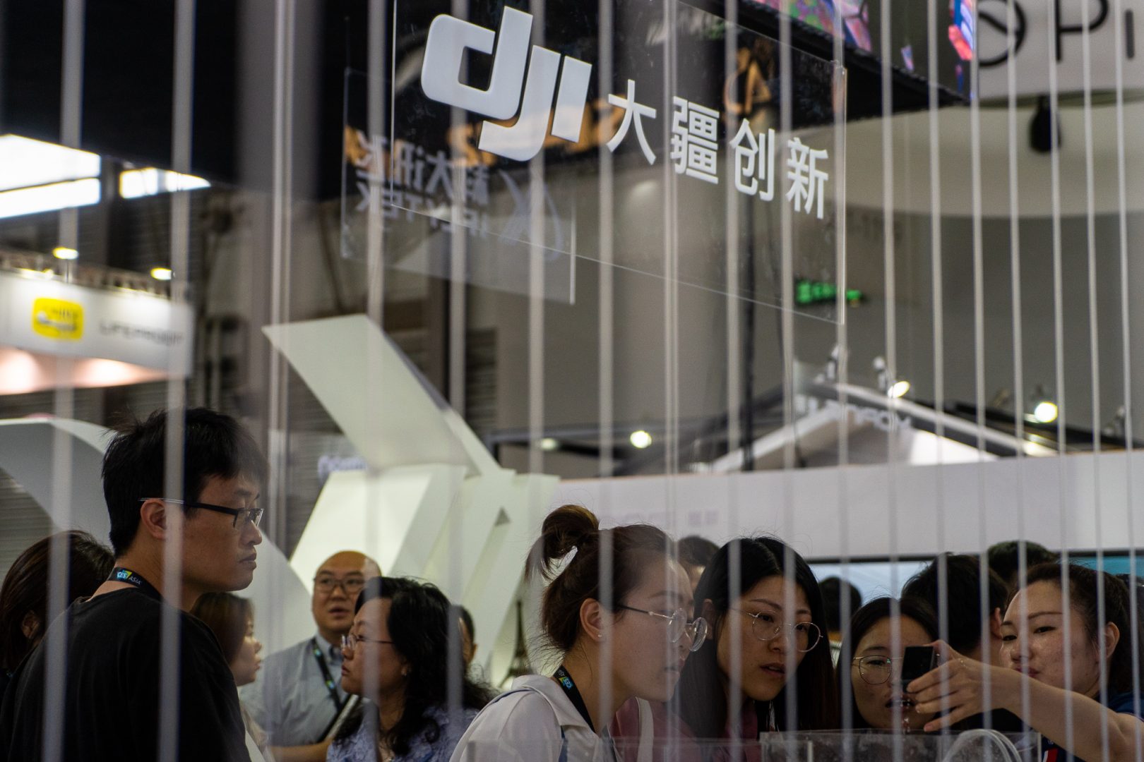 China restricts exports of high-performance drones in blow to DJI