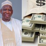 BREAKING: Dollar Video: APC Tells Ganduje To Shun Anti-Graft Agency