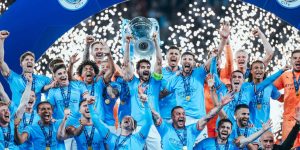 Manchester City discover FIFA Club World Cup opponent