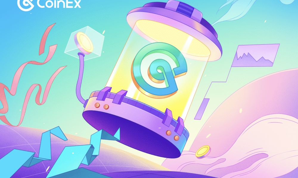 CoinEx now supports 50+ PoW coins and premium trending cryptos