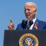 Biden to meet with King Charles III, British PM Sunak