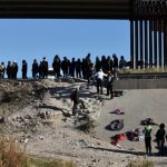 US-Mexico border is deadliest migrant land route: UN agency