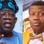 Adeboye to Tinubu: We’re fighting many wars, we don’t want war with Niger