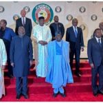 ECOWAS Orders Troops To Restore Democracy In Niger