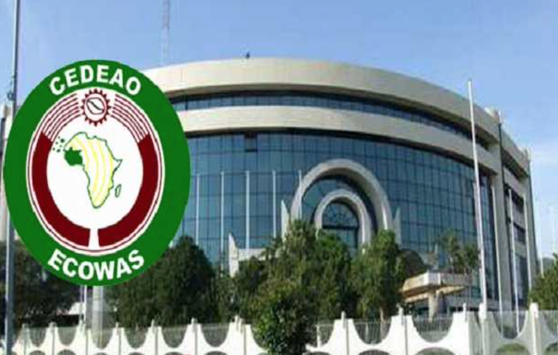 Niger junta: NLC counsels ECOWAS on use of military force