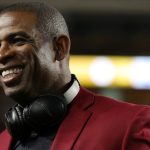 Colorado’s Deion Sanders Keeps Faith at Core after Stunning Win