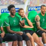 “I almost became a lawyer”-valued Super Eagles star