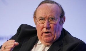 Andrew Neil pinpoints Europe power change as France and Germany have ‘lost way’