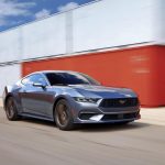 Edmunds: The best affordable performance cars