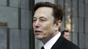 Democrats slam Musk suit against anti-hate group