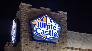 AI Could Be Coming To A White Castle Near You