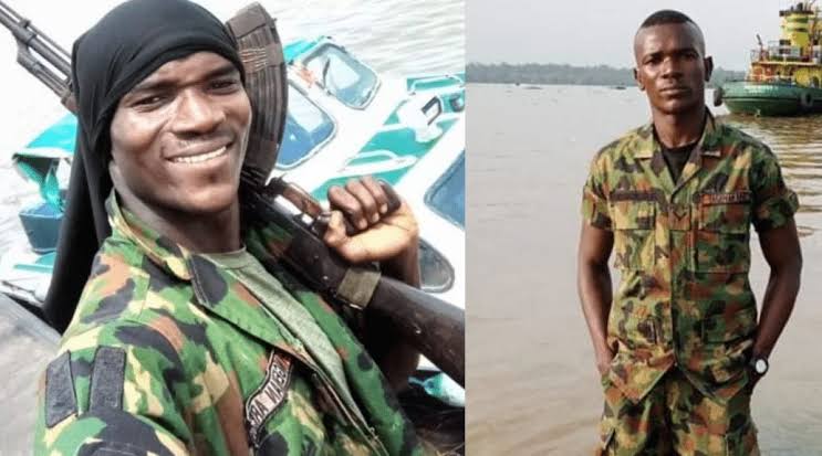 Fact Check: Was Nigerian Soldier Dismissed for Preaching the Gospel after Conversion? 