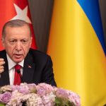 Erdogan links Turkey’s EU accession to Sweden’s NATO bid ahead of summit