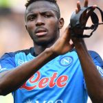 Napoli President makes a shocking revelation on Victor Osimhen’s future