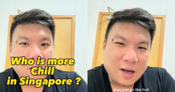 Who’s more chill? American expat gives verdict on interacting with local Malays and Chinese