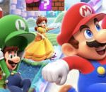 Walmart’s Pre-Order Bonuses For Super Mario Bros. Wonder Revealed (North America)