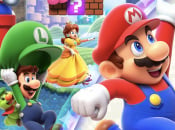 Walmart’s Pre-Order Bonuses For Super Mario Bros. Wonder Revealed (North America)